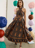 Bellamy Dress