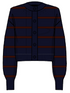 THE EASY FEMME CARDI