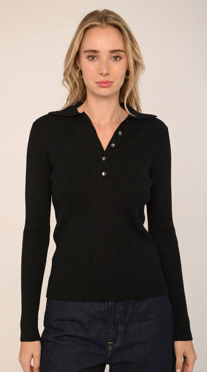 Riley Long Sleeve Tee