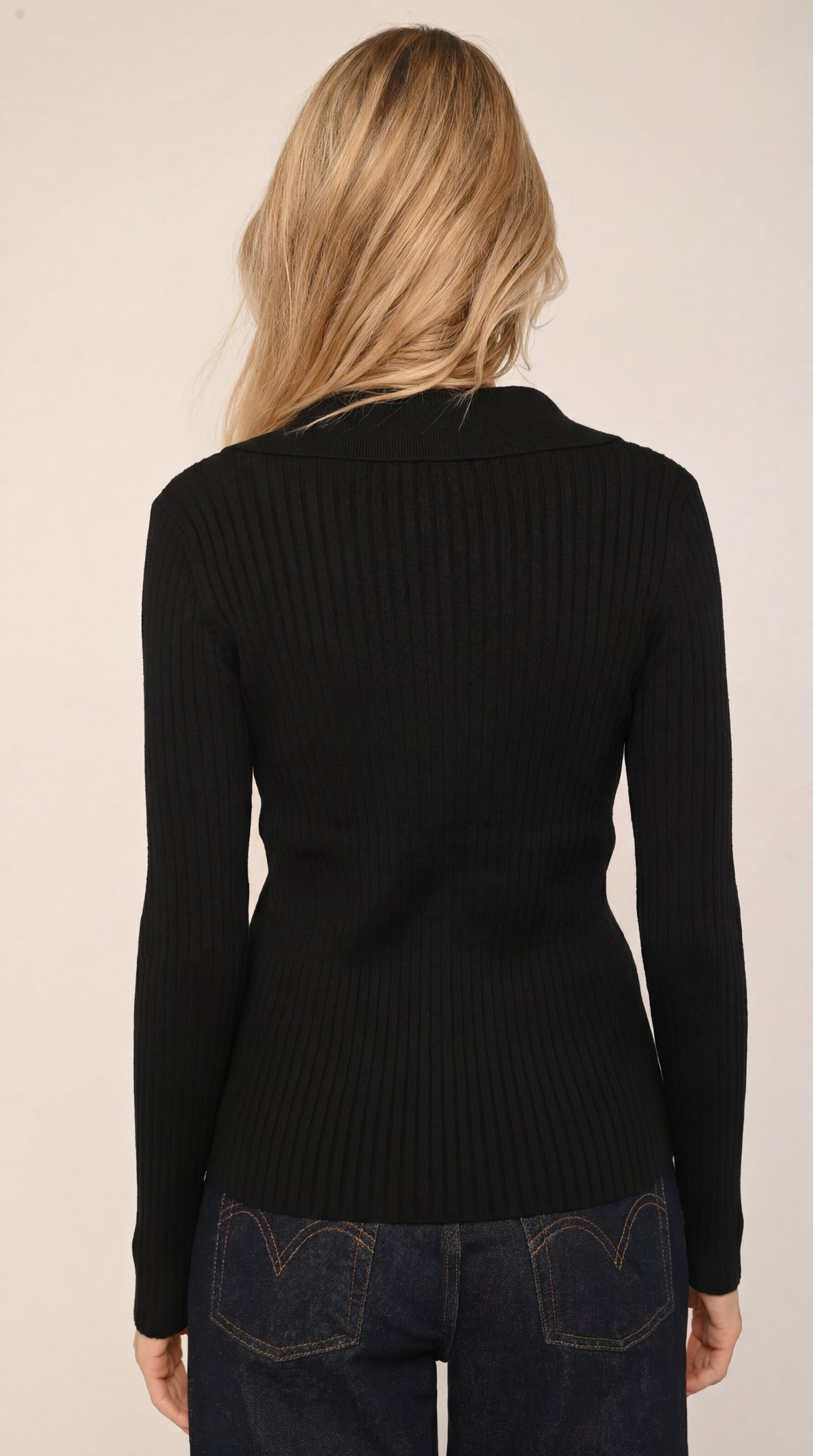 Riley Long Sleeve Tee