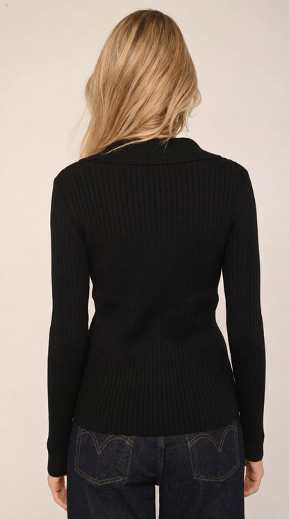Riley Long Sleeve Tee