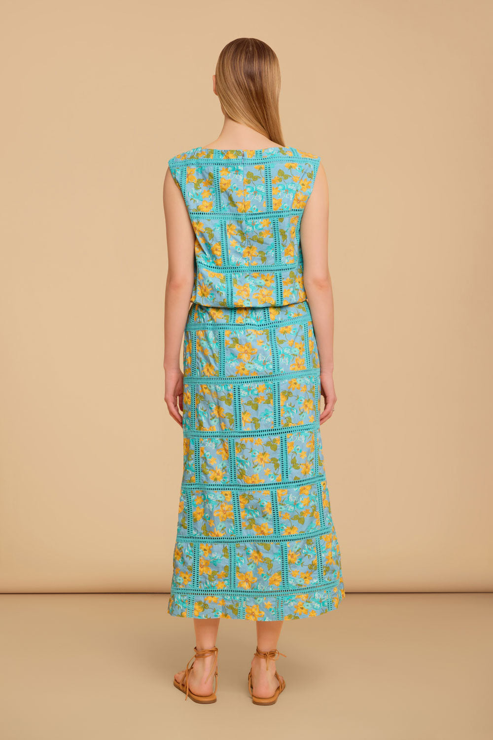 Fawn Skirt, Wildflower