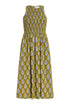 Stroll Dress, Verdant