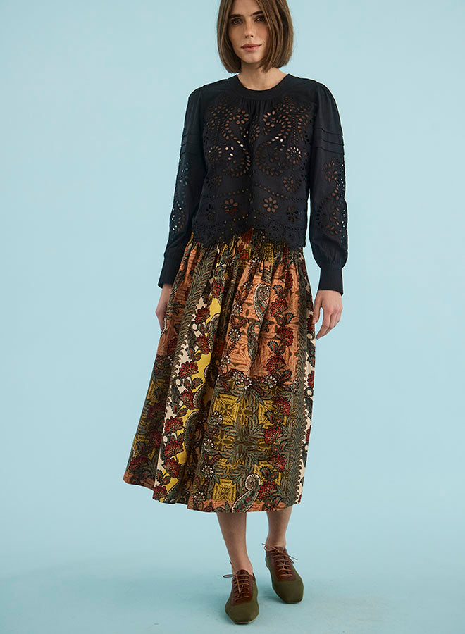 Fallon Skirt