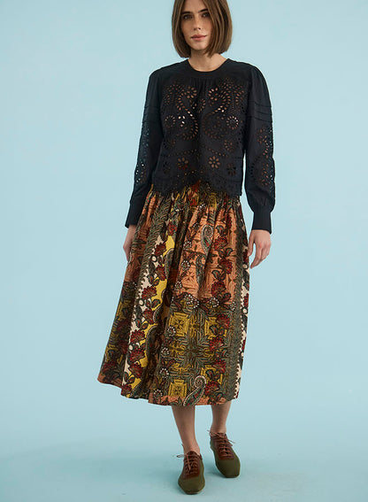 Fallon Skirt