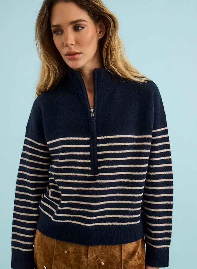 Lewis Pullover