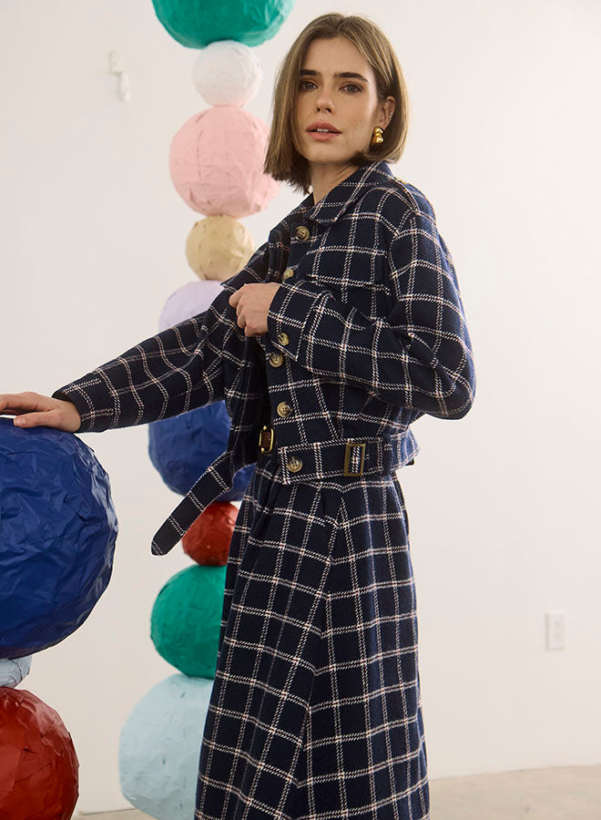 Dorrington Jacket