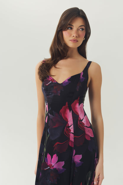 Neamy Dress