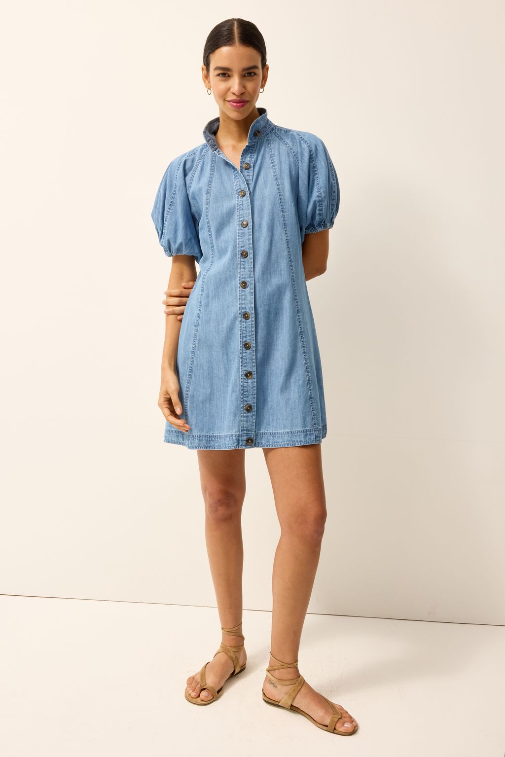 ESTHER DRESS