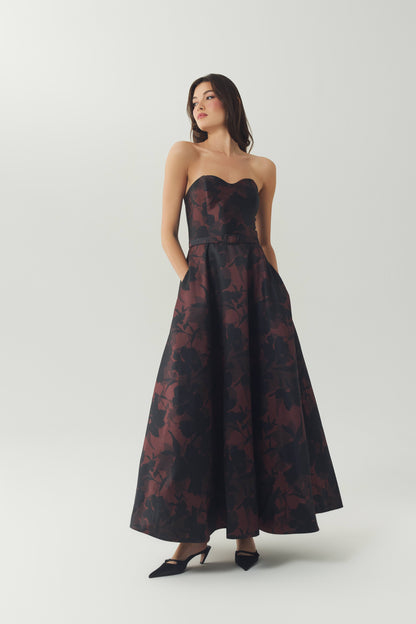 Judy Dress