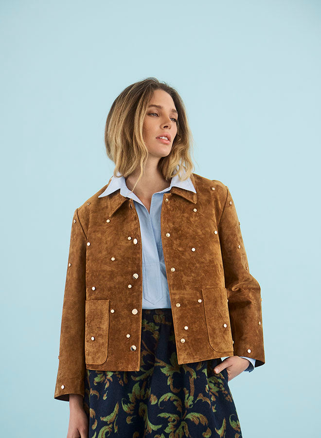 Hanlin Jacket