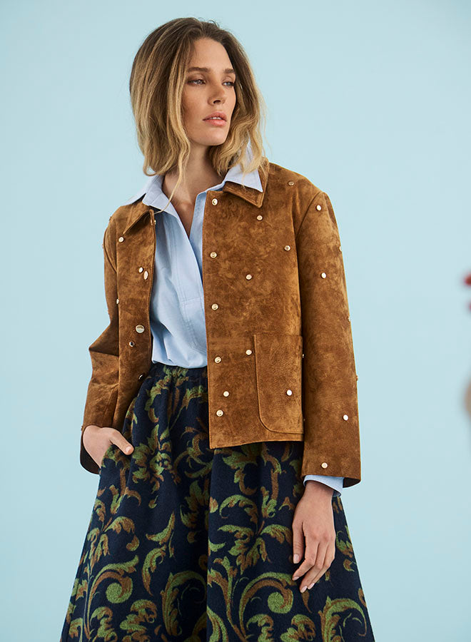 Hanlin Jacket