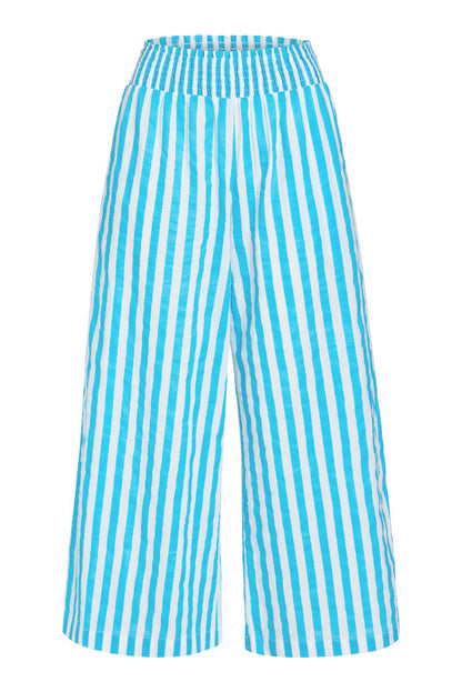 Beach Pants, Seaside Stripes