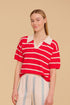 Rue Polo, Regatta Stripes
