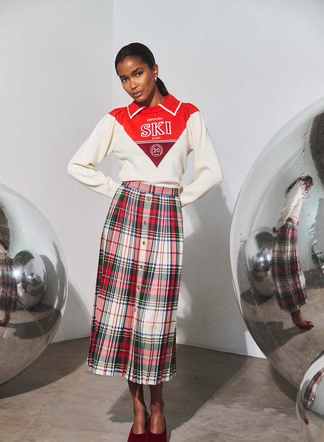 Harlan Skirt