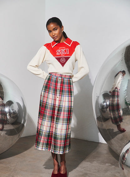 Harlan Skirt