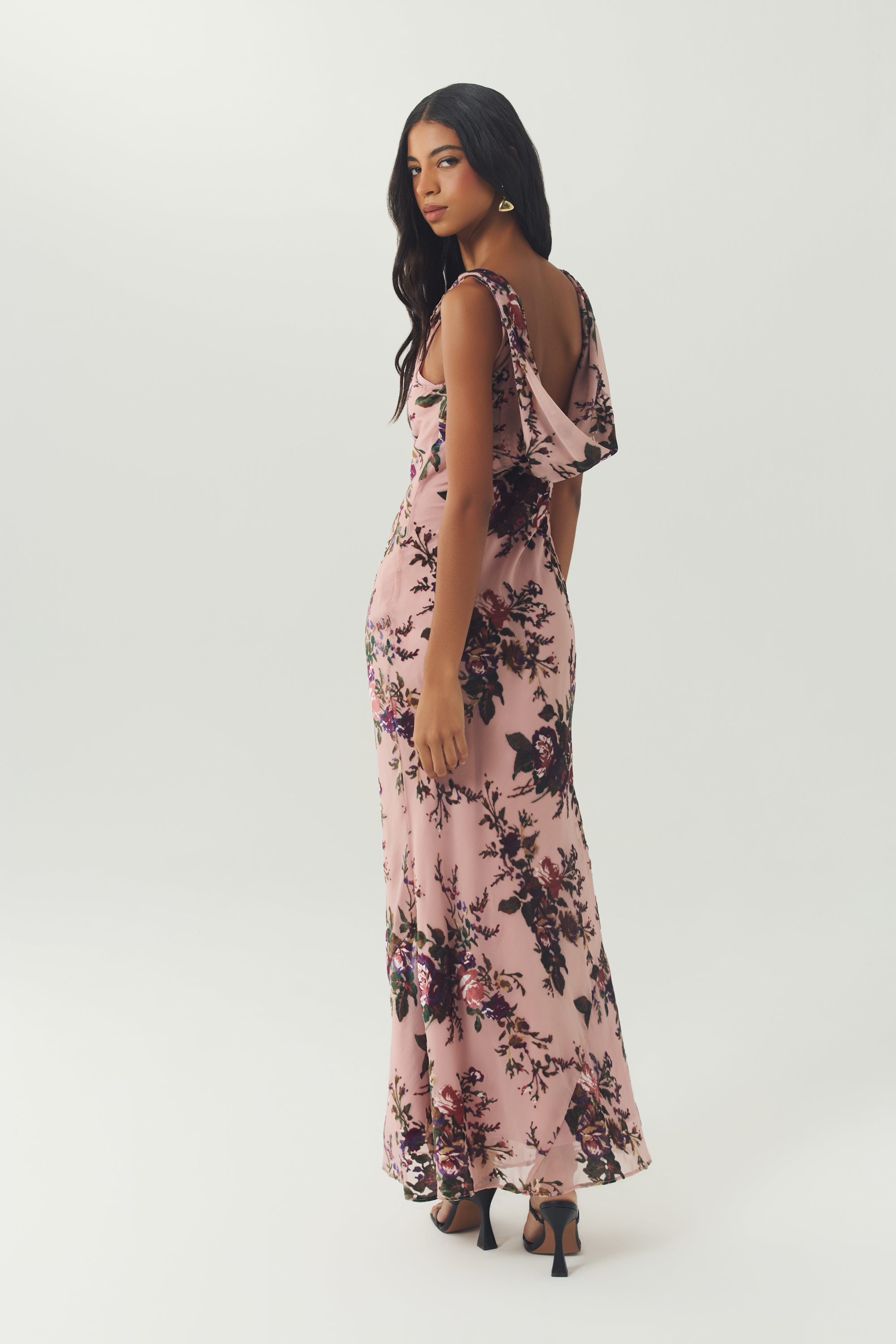 Khloe Dress