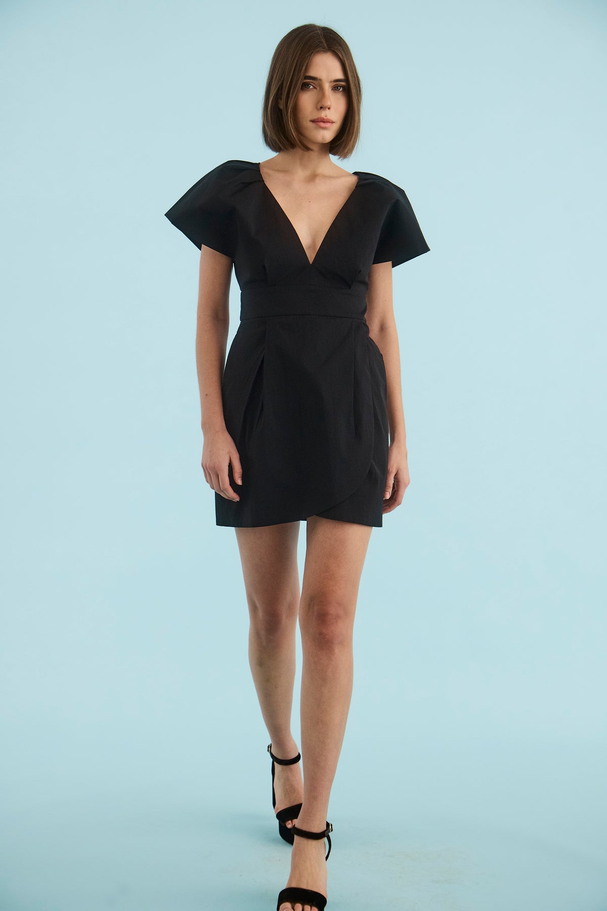 Maris Dress
