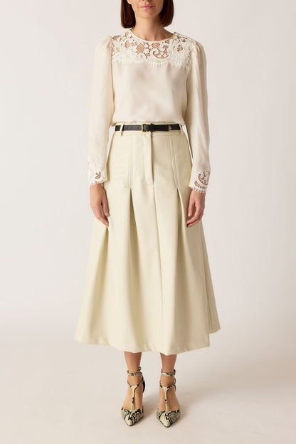 FAITH SKIRT