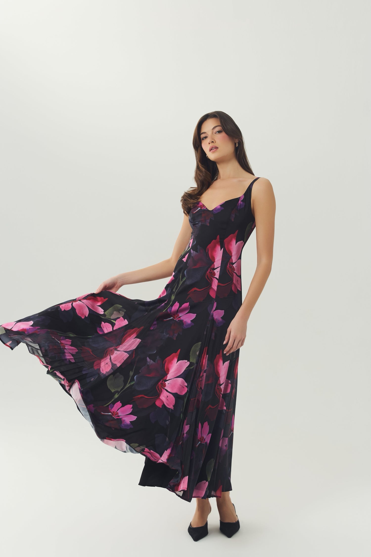 Neamy Dress