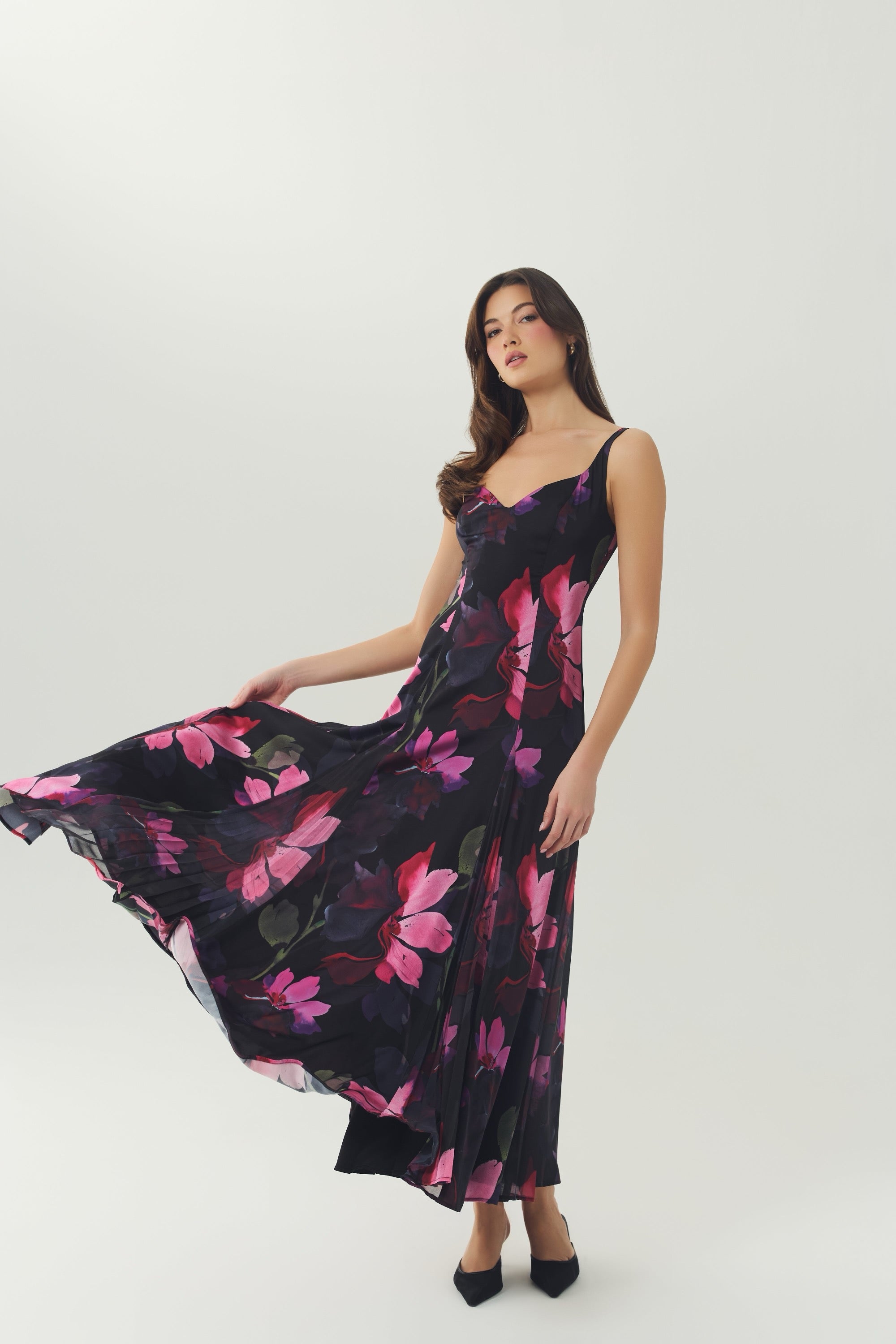 Neamy Dress
