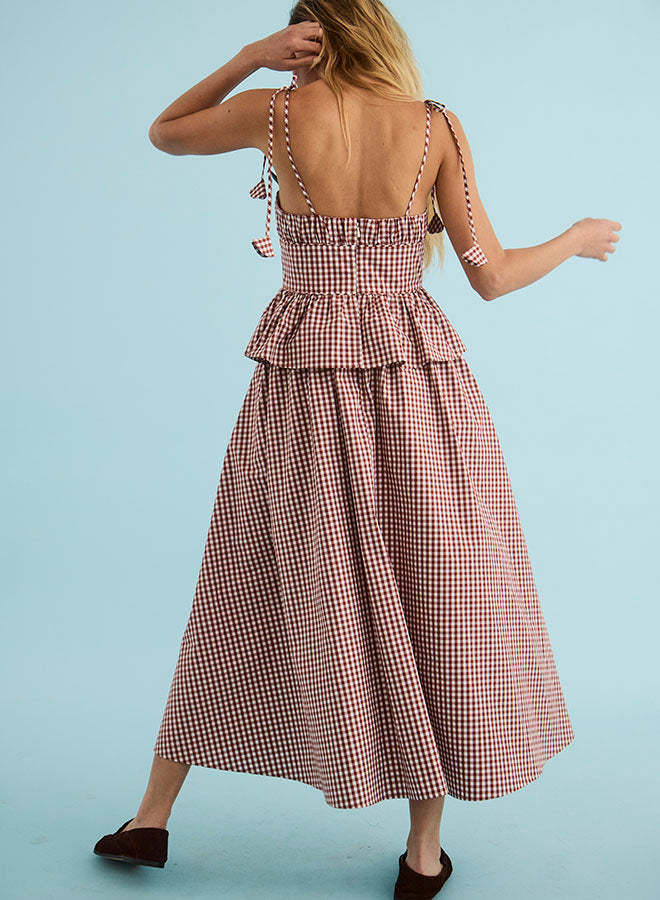Betsy Dress
