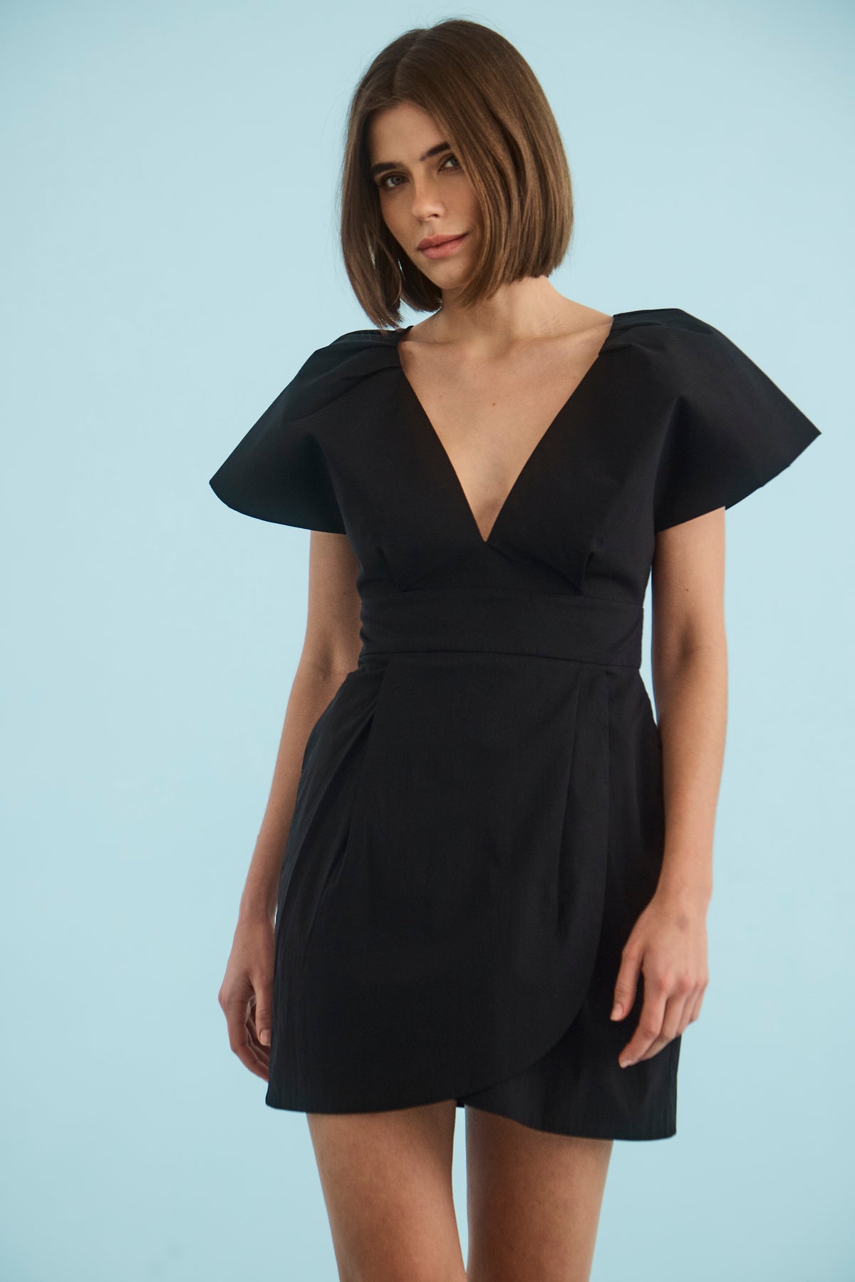 Maris Dress