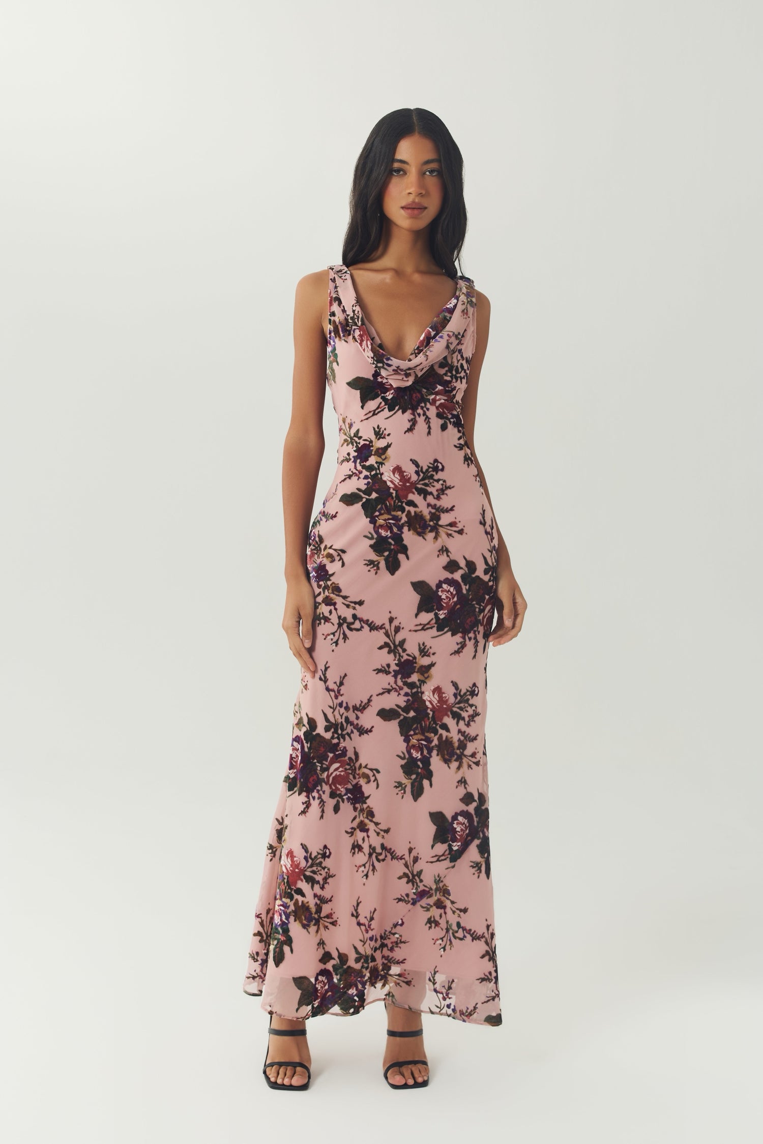 Blush/Multi
