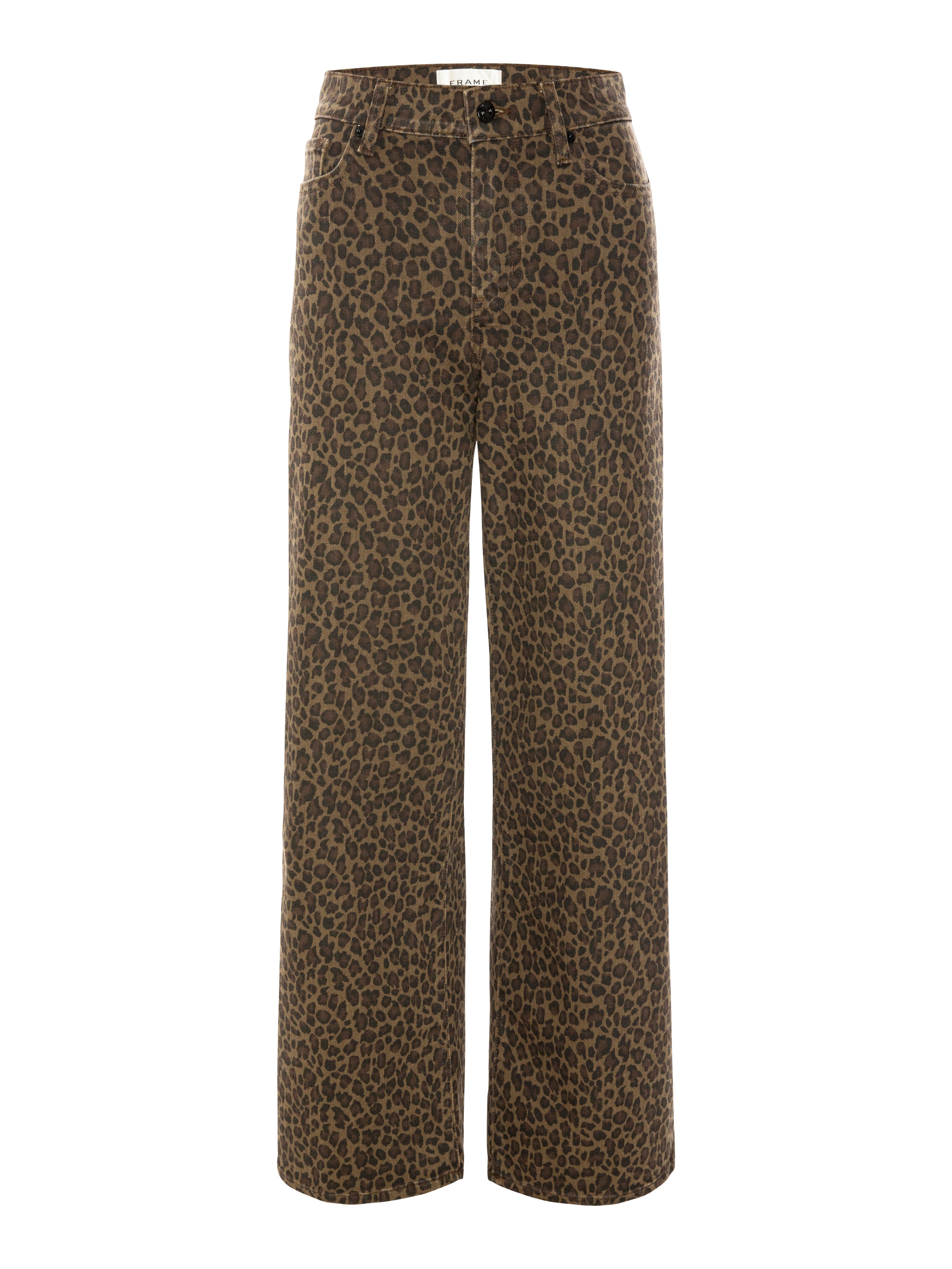 LEOPARD