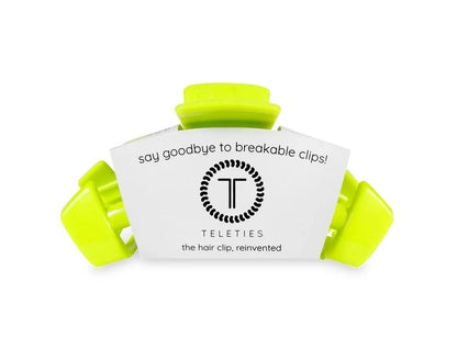 Small Classic Hair Clip