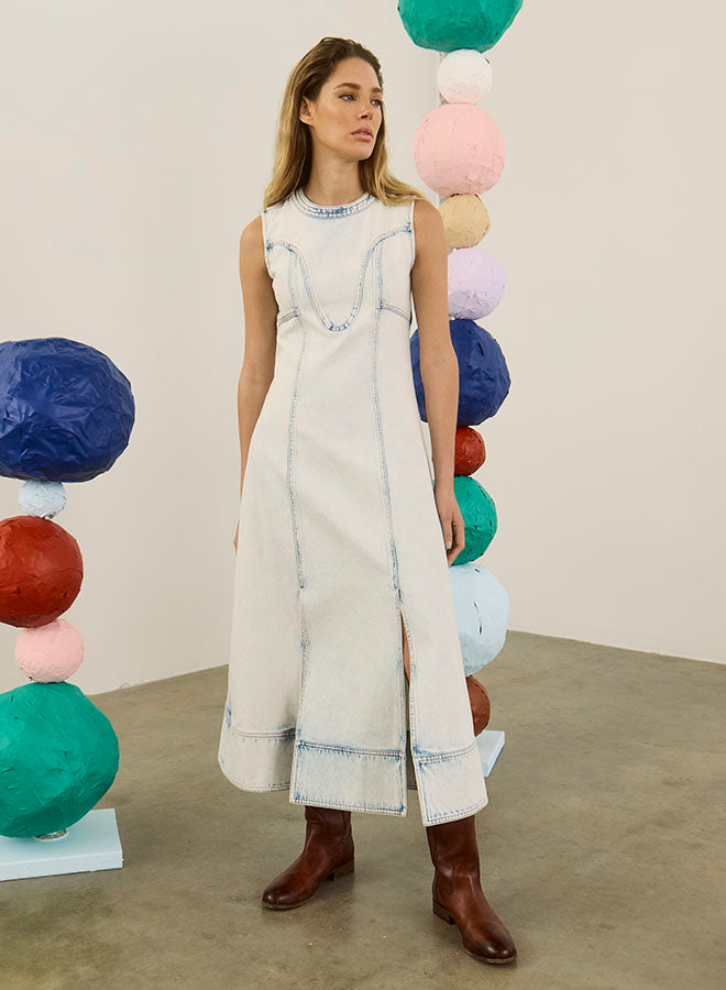 Sedona Dress