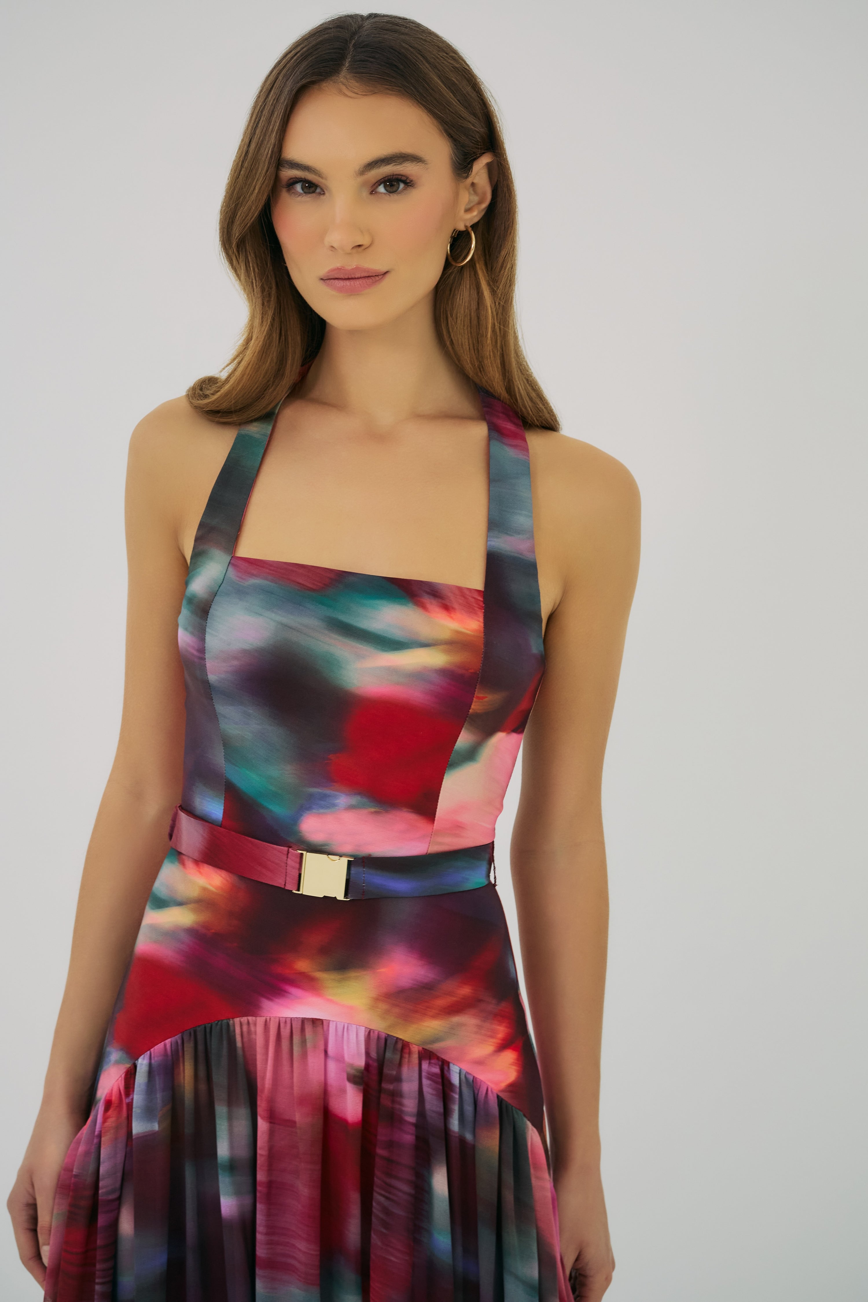 Aza Dress