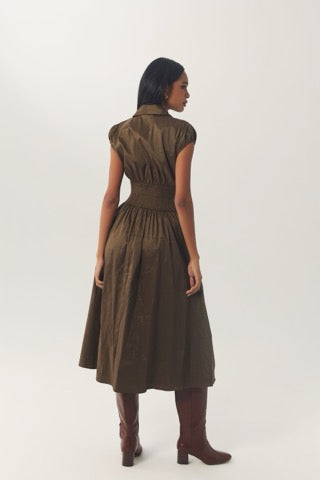 Brynny Dress