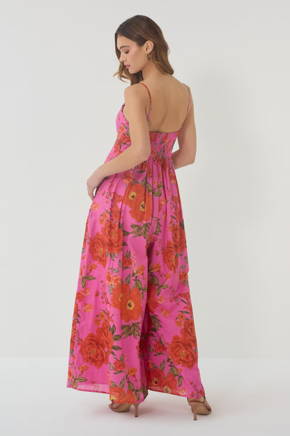 Meena Jumpsuit