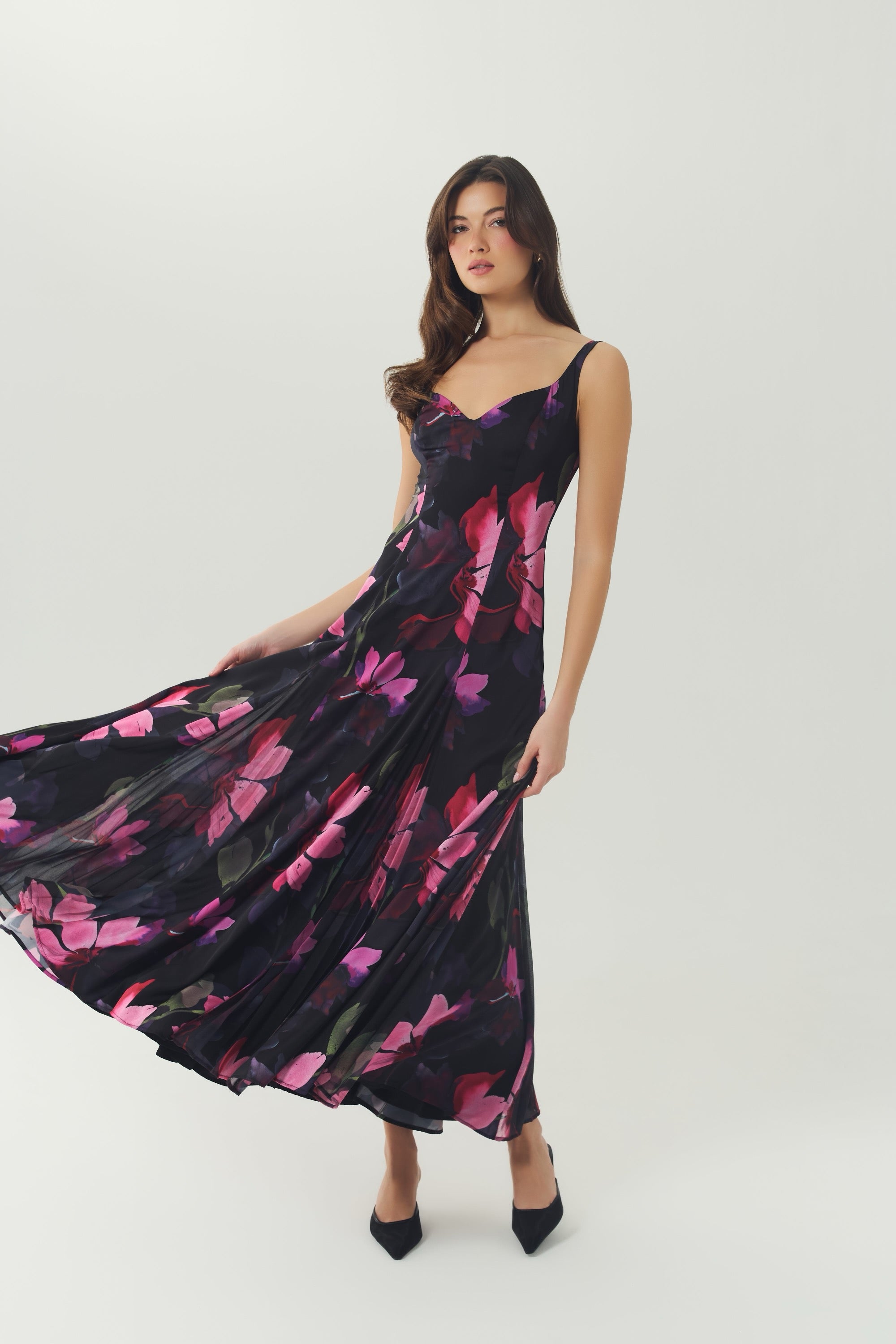 Neamy Dress