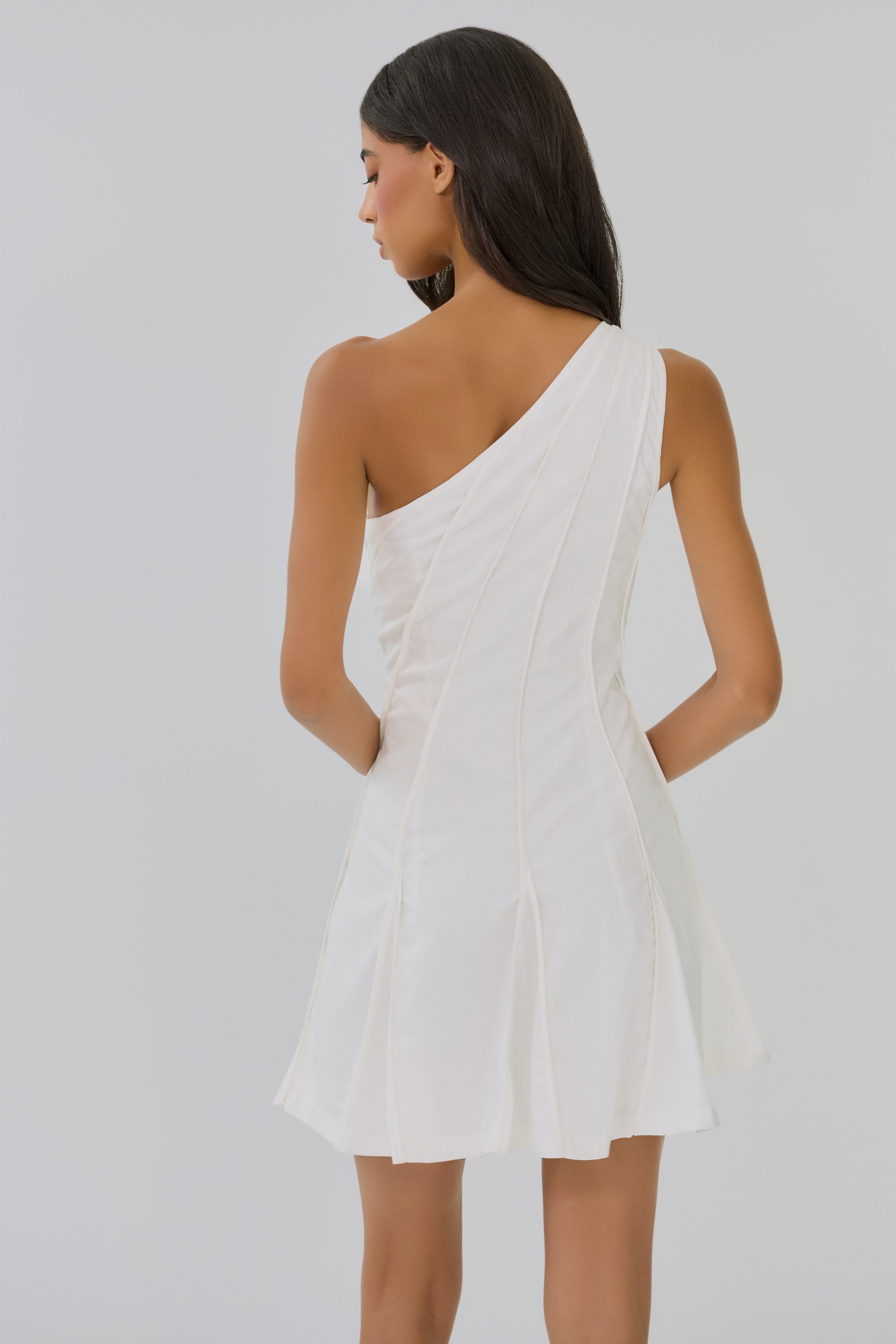 Nadetta Dress