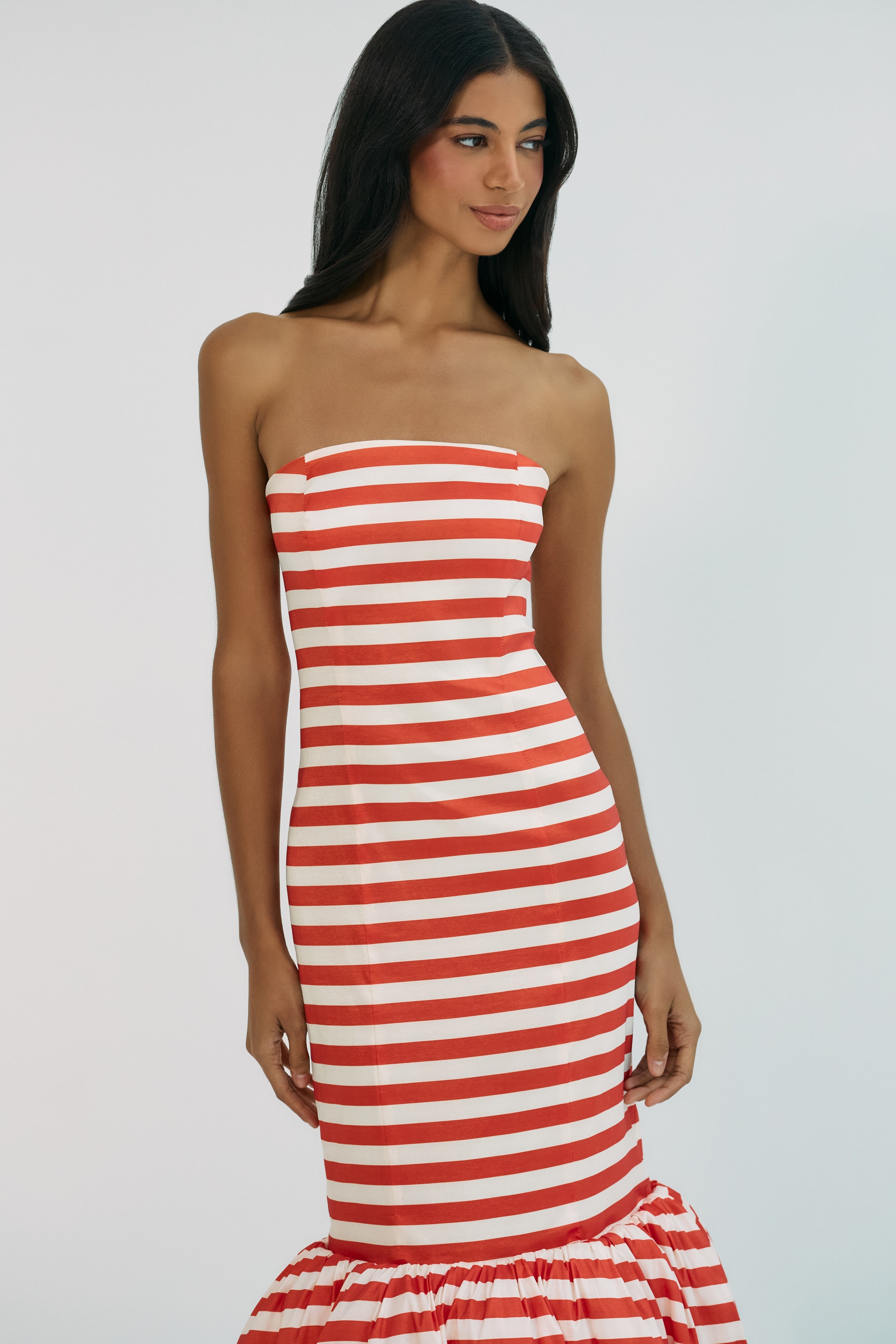Olina Gown