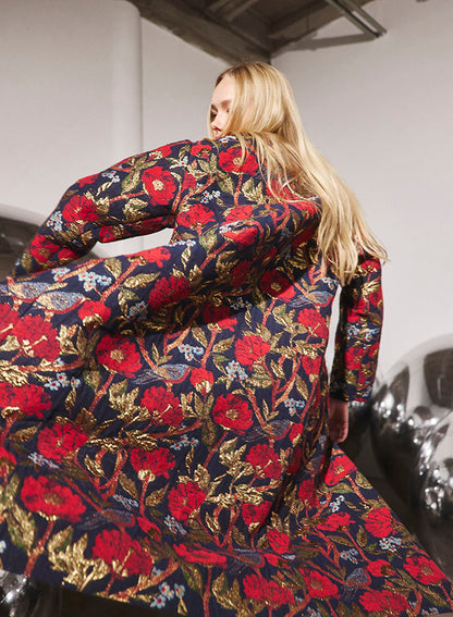 Portman Coat