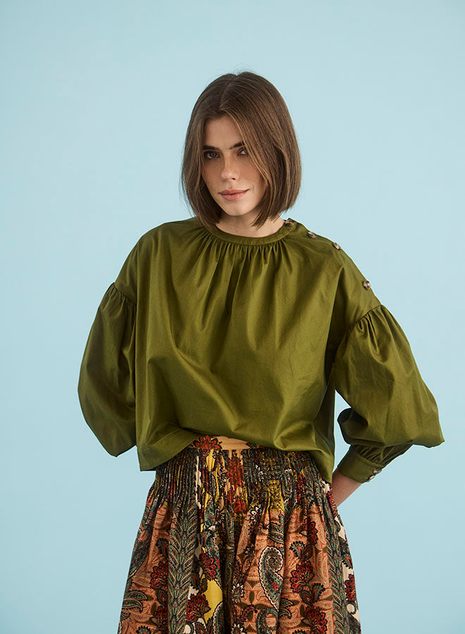 Fallon Skirt