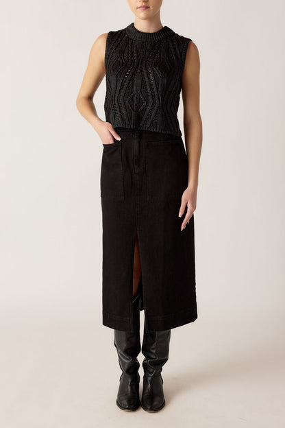 LEIGHTON SKIRT