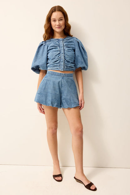 ROXY SHORT